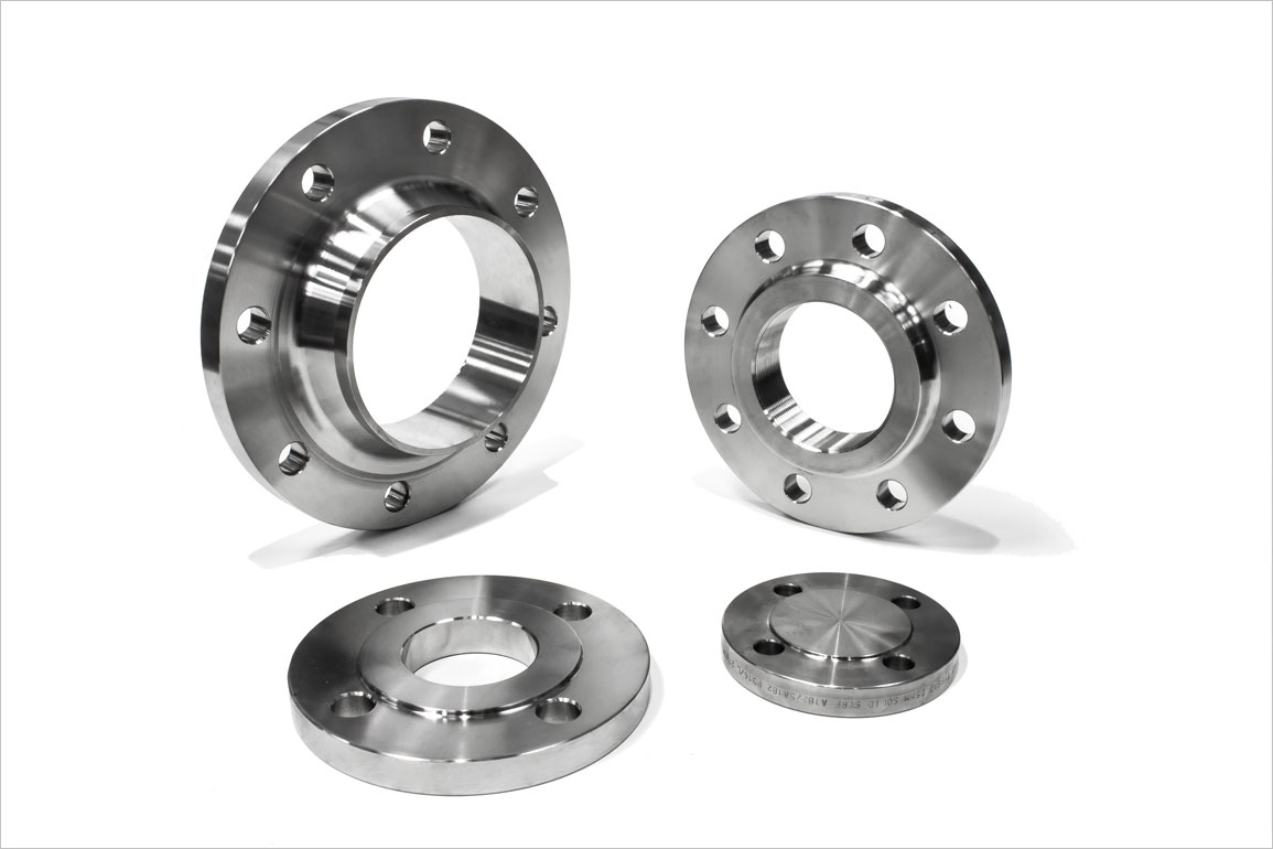 PED approved stainless steel flanges manufacturer exporter